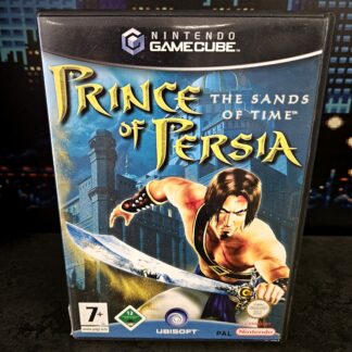 Prince of Persia : les sables du temps