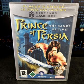 Prince of Persia : les sables du temps - Player's Choice