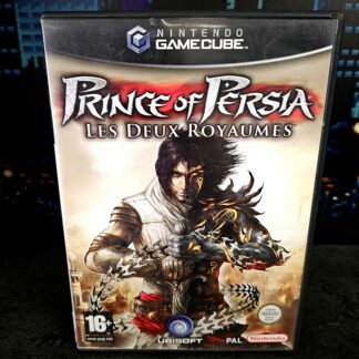 Prince of Persia : Les deux royaumes