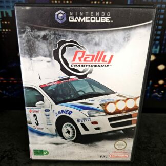Rally Championship