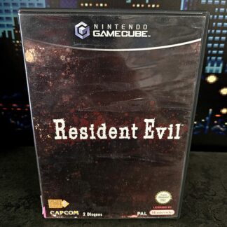 Resident Evil