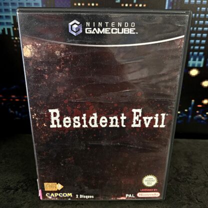 Resident Evil