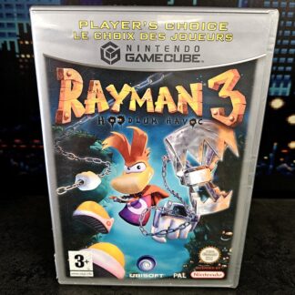 Rayman 3