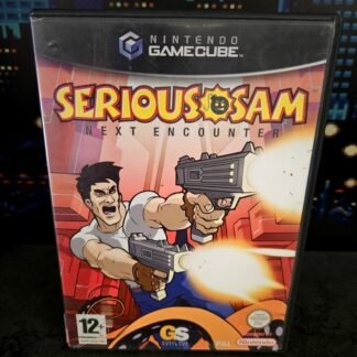 Serious Sam