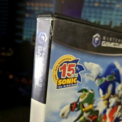 Sonic Riders – Image 2