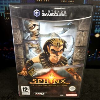 Sphinx