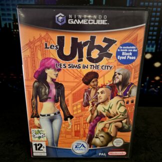 Sims : Urbz
