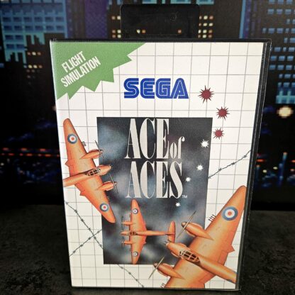 Ace of Aces