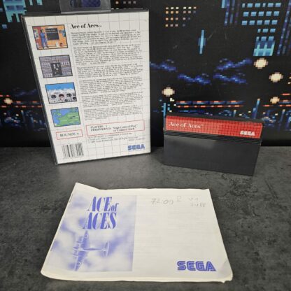 Ace of Aces – Image 2