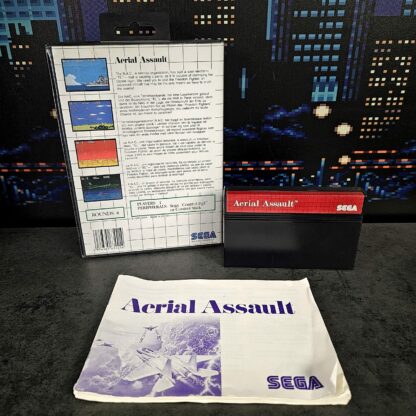 Aerial Assault – Image 2