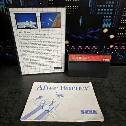 After Burner – Image 2
