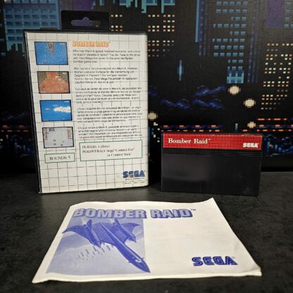 Bomber Raid – Image 2