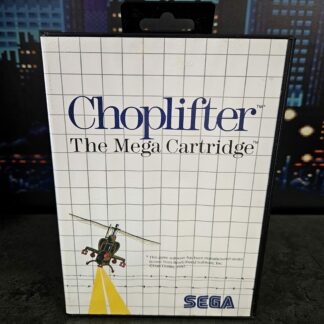 Choplifter