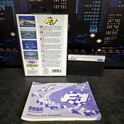 F1 – Image 2