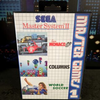 Master Games 1
