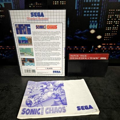 Sonic Chaos – Image 2
