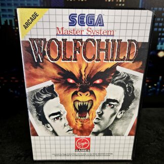 Wolfchild