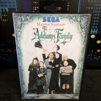 Addams Family