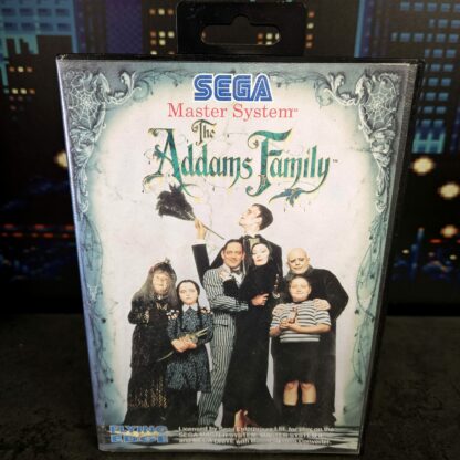 Addams Family