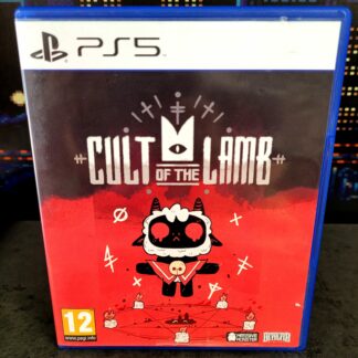 Cult of the lamb