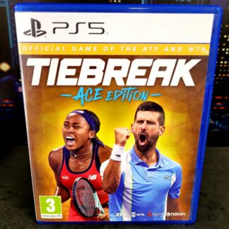 Tiebreak