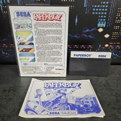 Paperboy – Image 2