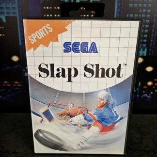 Slap Shot