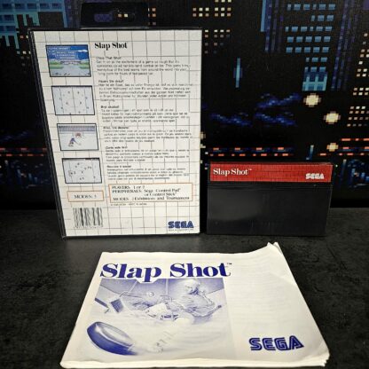 Slap Shot – Image 2