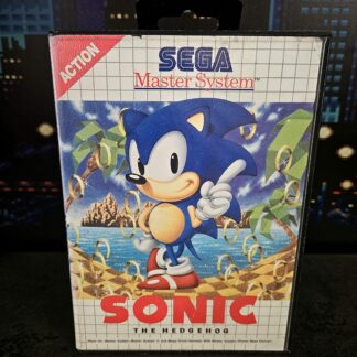 Sonic