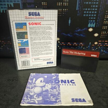 Sonic – Image 2