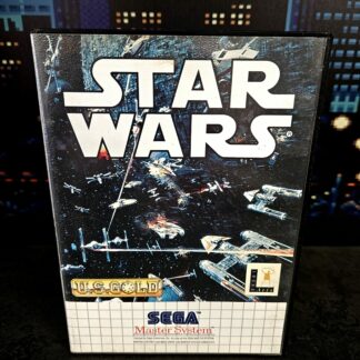 Star Wars (sans notice)