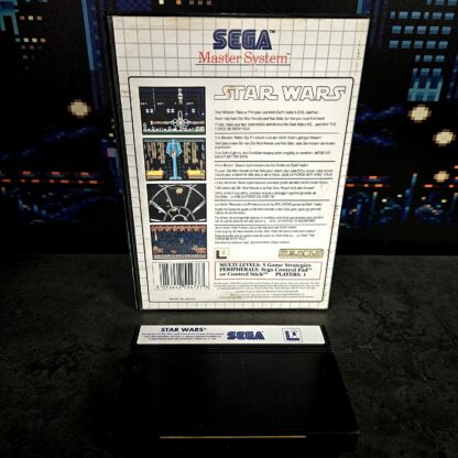 Star Wars (sans notice) – Image 2
