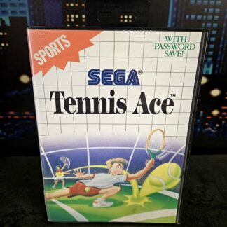 Tennis Ace