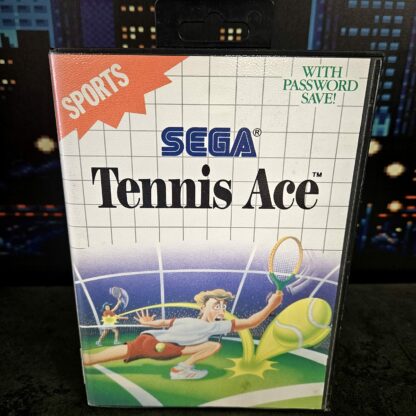 Tennis Ace