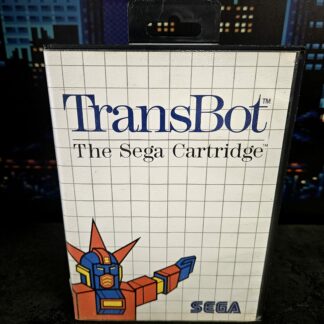 Transbot (sans notice)