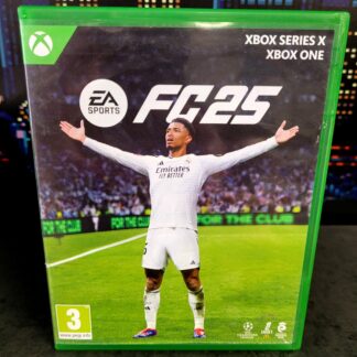 EA SPORTS FC 25