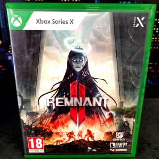 Remnant II