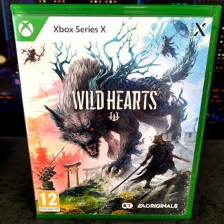 Wild Hearts