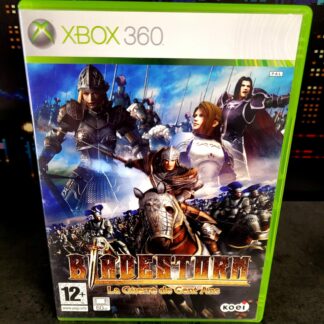 Bladestorm