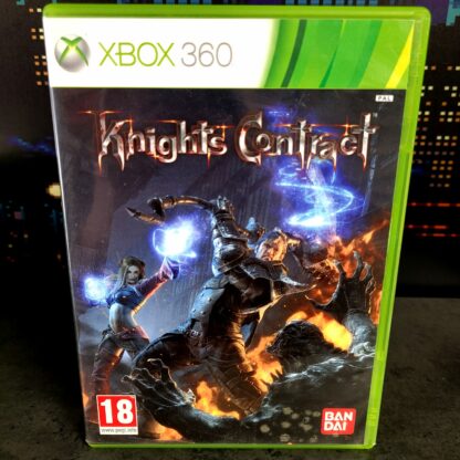 Knights Contract