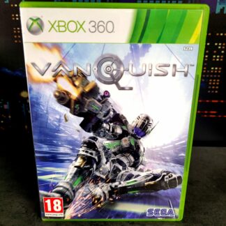 Vanquish