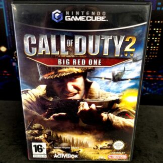 Call of Duty 2