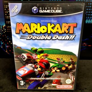 Mario Kart Double Dash