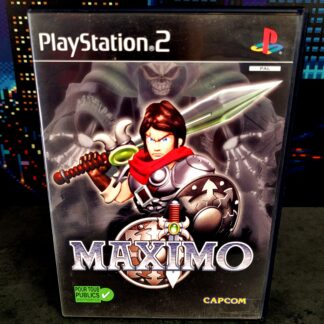 Maximo