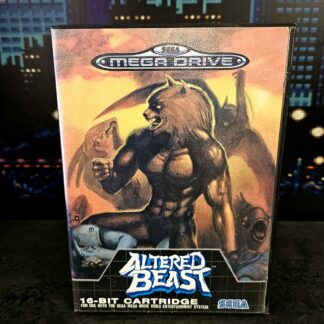 Altered Beast