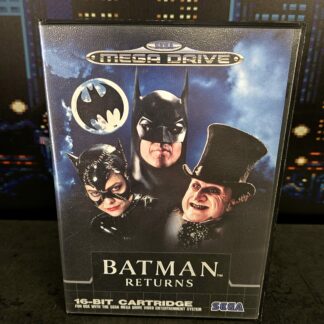 Batman Returns