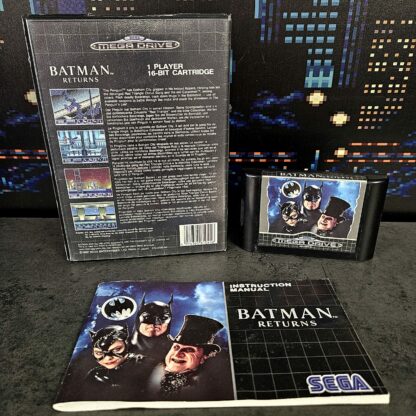 Batman Returns – Image 2