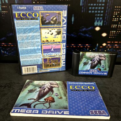 Ecco : Mes marées du temps – Image 2