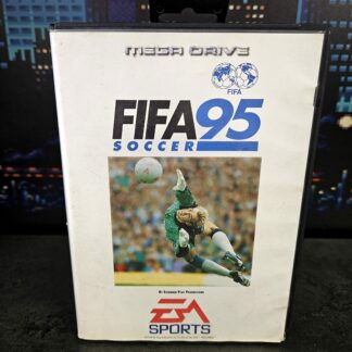 Fifa Soccer 95