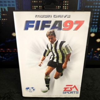 Fifa Soccer 97